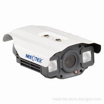1.3Mp Ambarella weather-proof IP camera